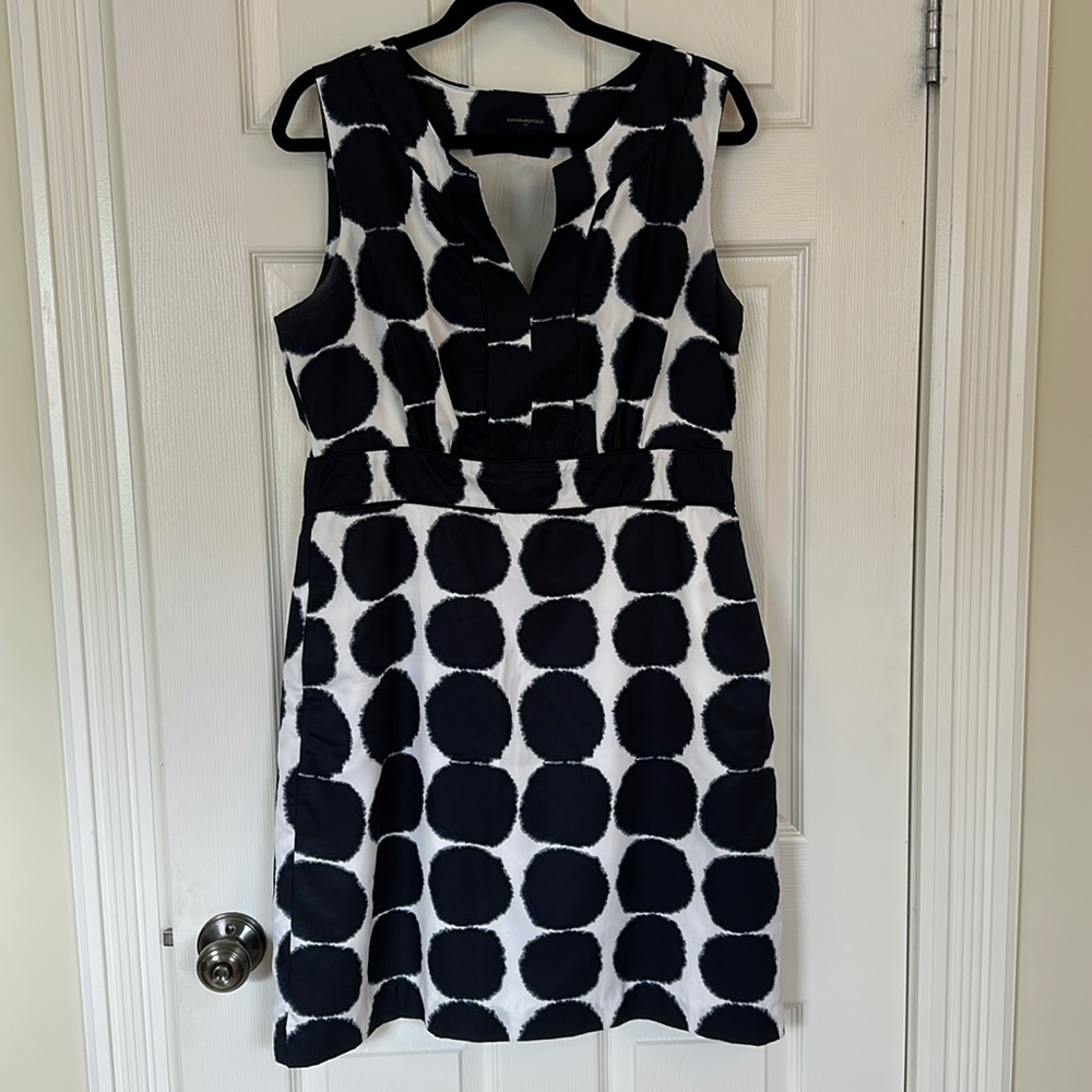 Banana Republic Factory Dress